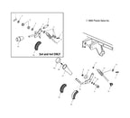 Shift Lever Knob Cover for Polaris Ranger 900 Diesel Crew (2012–2014) 5412079