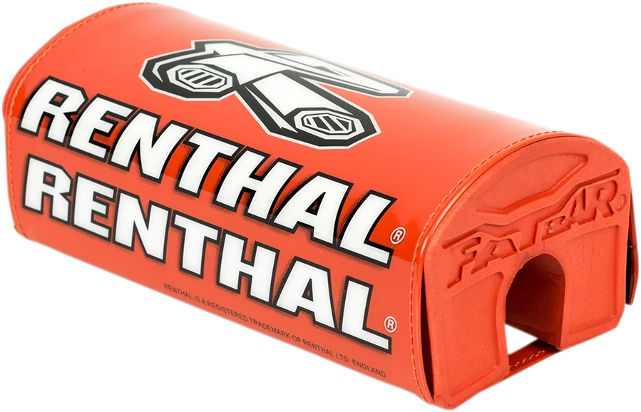 Renthal Fatbar Handlebar Pad for Limited Edition Models (P328)