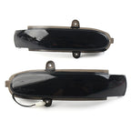 LED Dynamic Rearview Mirror Turn Signal Light for Benz E-Class, G-Class (2003-2009)