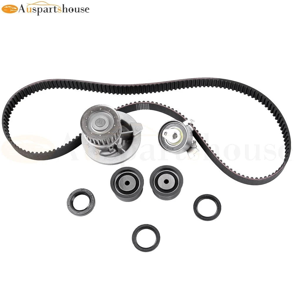 Timing Belt Kit with Water Pump for Suzuki Reno (2005–2008)