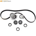 Timing Belt Kit with Water Pump for Suzuki Reno (2005–2008)