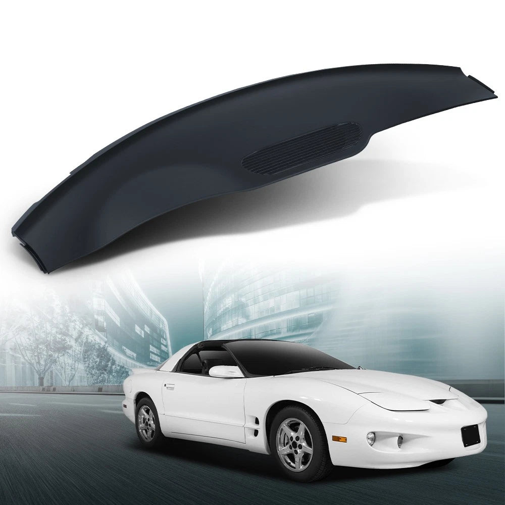 Upper Dash Pad Panel for Camaro/Firebird (1997–1999) ABS Replacement