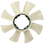 Fan Blade Radiator Cooling for Nissan Pathfinder (1990–1995)