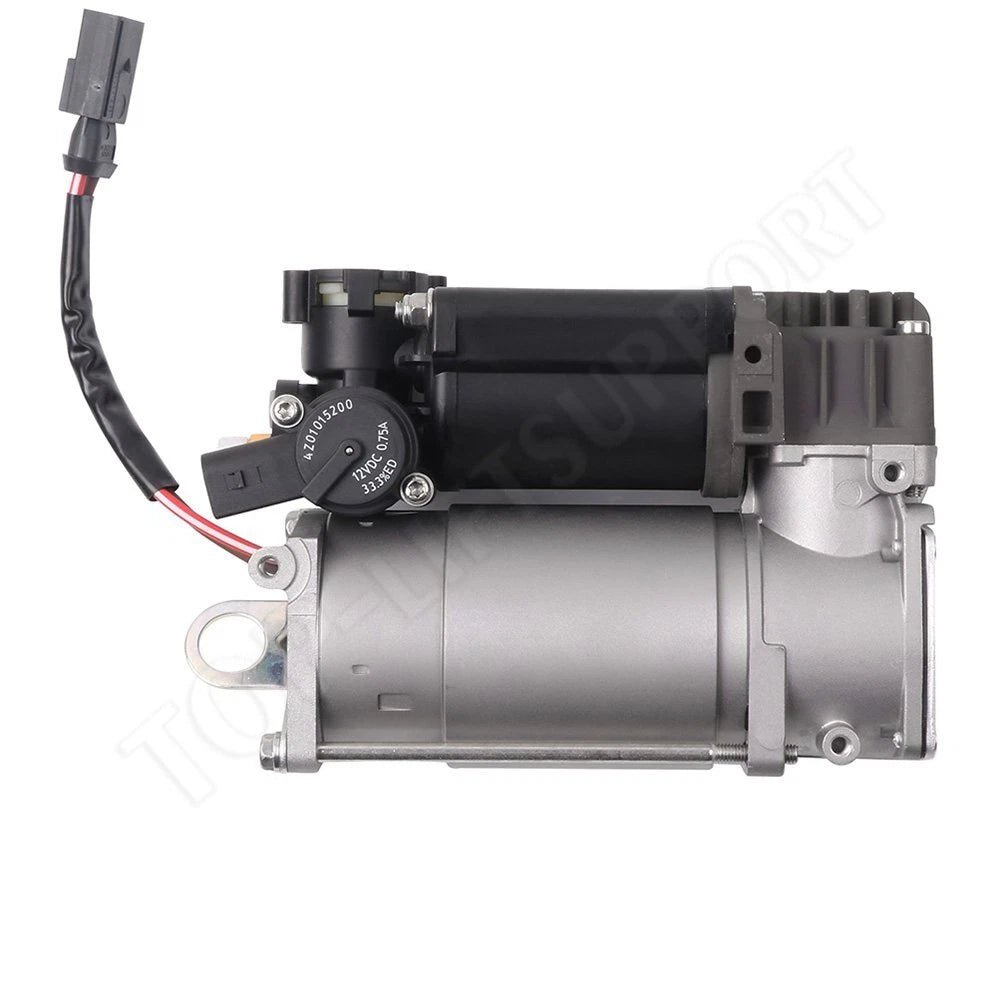 Air Suspension Compressor Pump for Jaguar XJ XJ8 XJR Super Vanden Plas