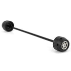 Front & Rear Axle Fork Wheel Slider for BMW F900 R / F900 XR (2020)