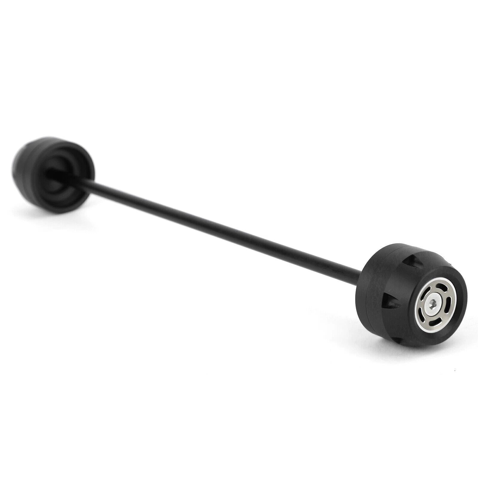 Front & Rear Axle Fork Wheel Slider for BMW F900 R / F900 XR (2020)