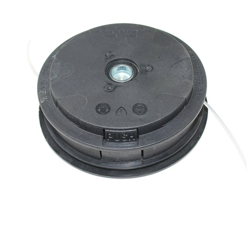 Trimmer Head for Oleo-Mac 453 741 753 755 BC220 BC240 BC250 BC530 BCF550 (Only)