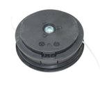 Trimmer Head for Oleo-Mac 453 741 753 755 BC220 BC240 BC250 BC530 BCF550 (Only)