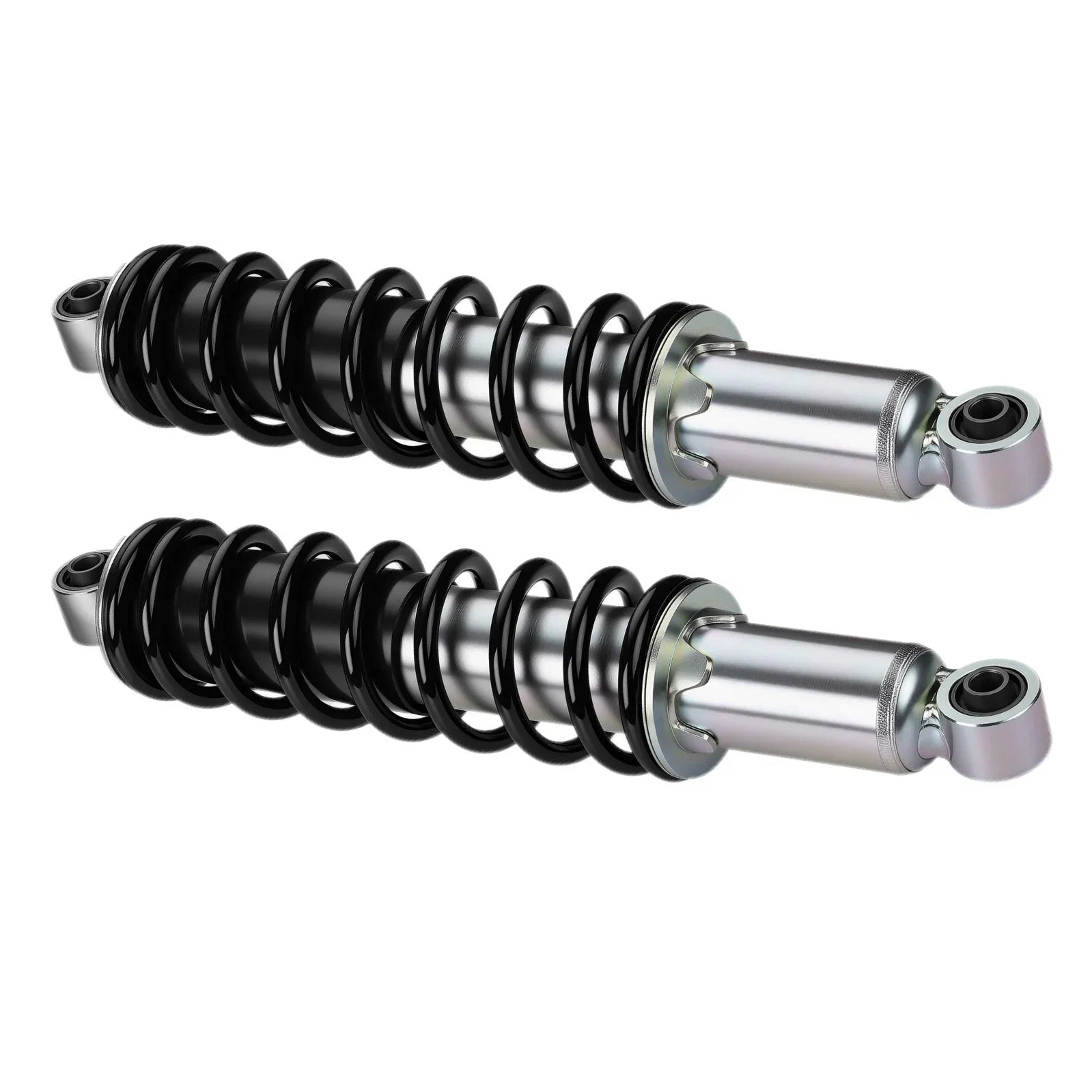 2 x Rear Shock Absorbers for Honda Recon 250 TRX250 (2001–2024)