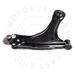 Set of 2 Front Lower Control Arms for Chevy Malibu (1997–2003)