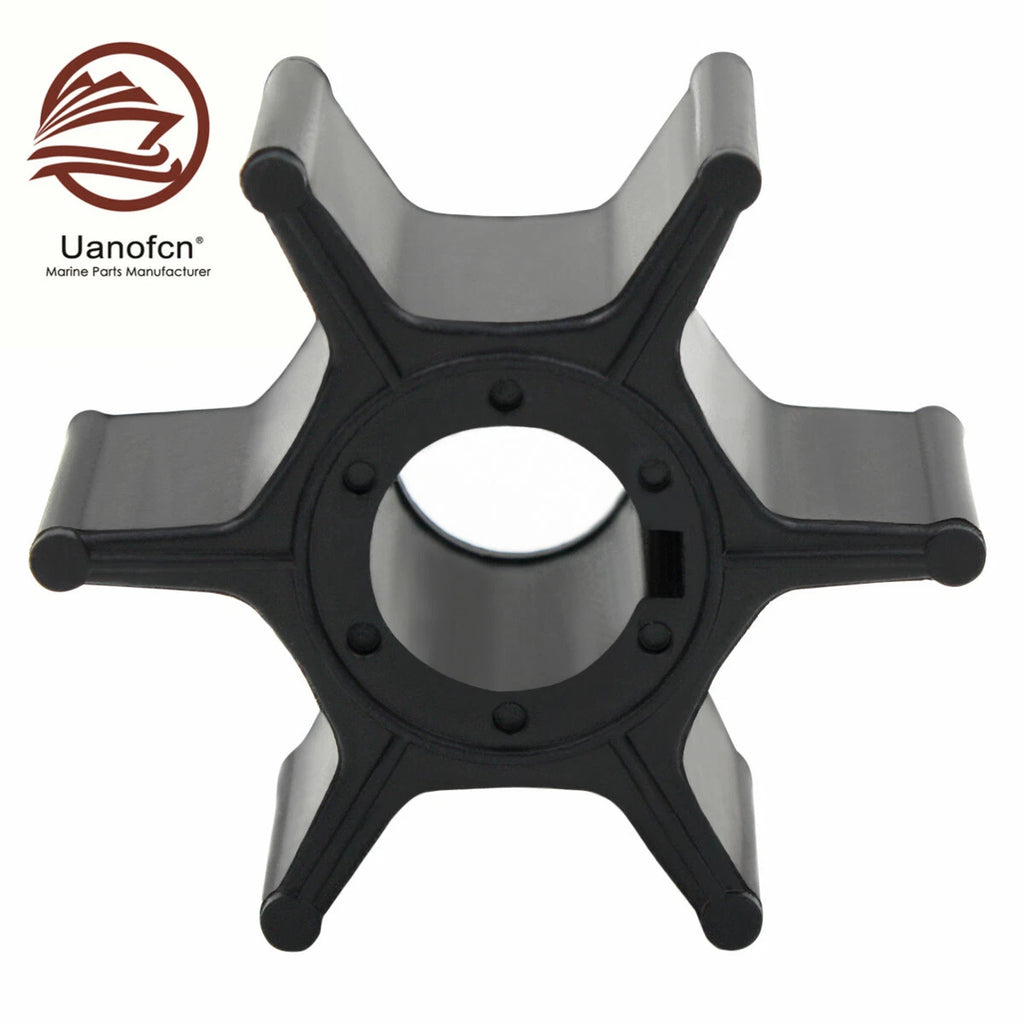 Water Pump Impeller for Suzuki DT8C 9.9C (17461-92D02, Sierra 18-3000, 500319)