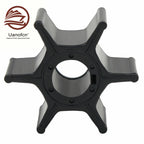 Water Pump Impeller for Suzuki DT8C 9.9C (17461-92D02, Sierra 18-3000, 500319)