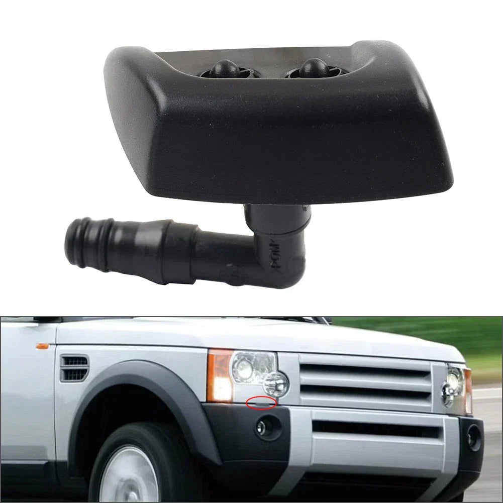 Right Front Headlight Washer Nozzle for Land Rover Discovery (2005-2009)