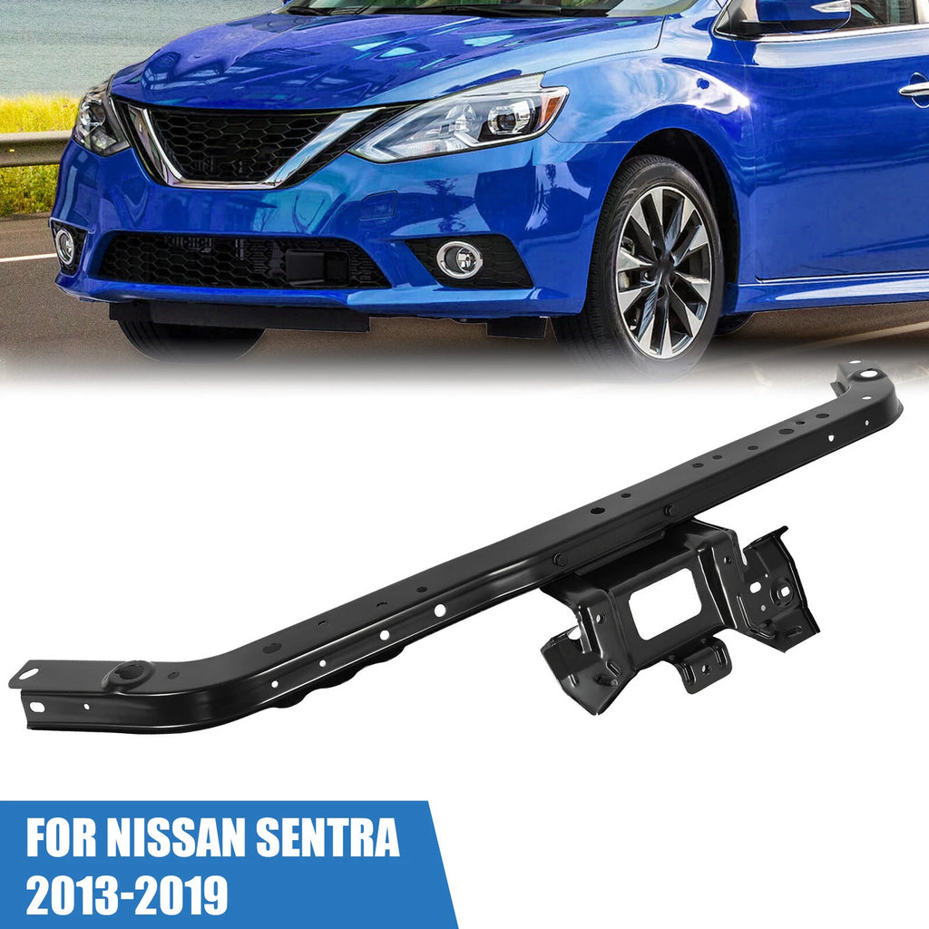 Radiator Support Tie Bar for Nissan Sentra (2013–2019)