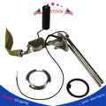3/8" Gas Tank Sending Unit for Chevrolet Chevelle (1971–1972)