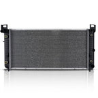 Radiator for Chevy Silverado 1500 2500 Tahoe Suburban (1999–2014)