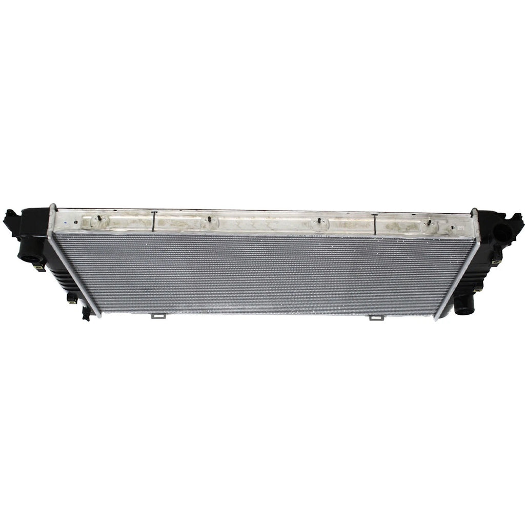 Radiator for Dodge Ram 2500 Ram 3500 (1994–2002) Aluminum Core