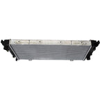 Radiator for Dodge Ram 2500 Ram 3500 (1994–2002) Aluminum Core