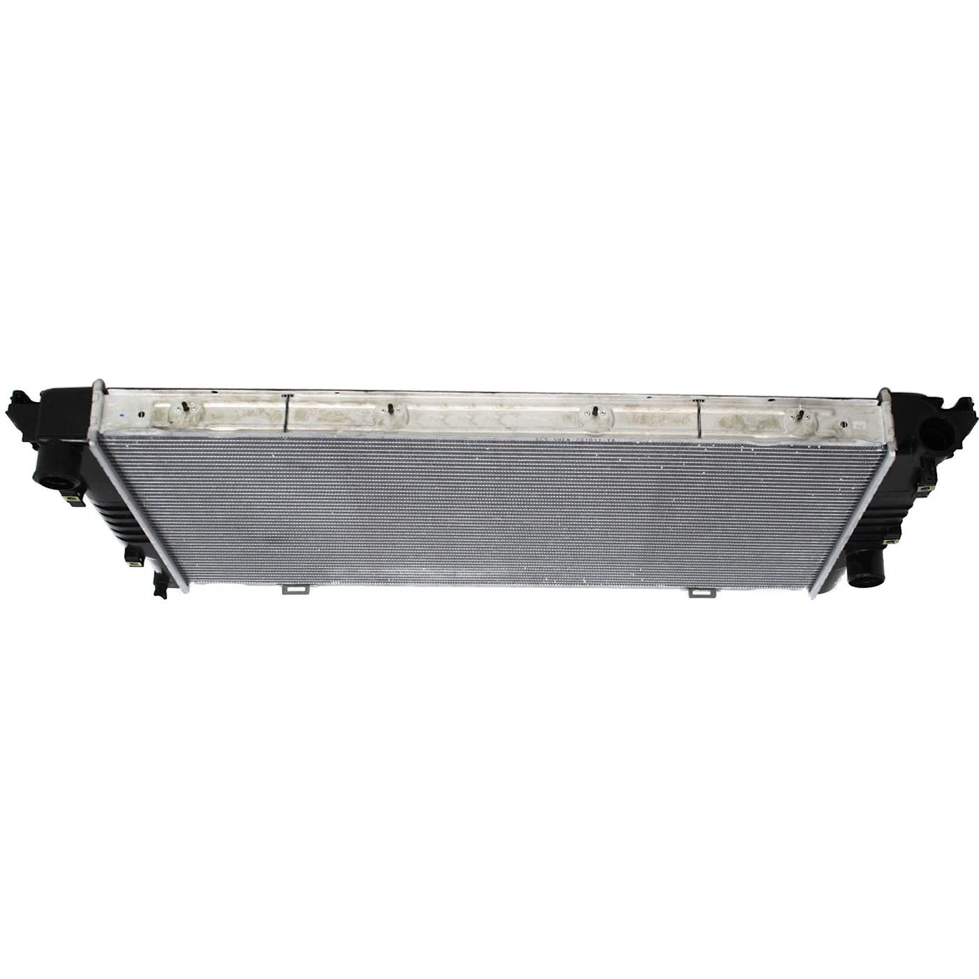 Radiator for Dodge Ram 2500 Ram 3500 (1994–2002) Aluminum Core