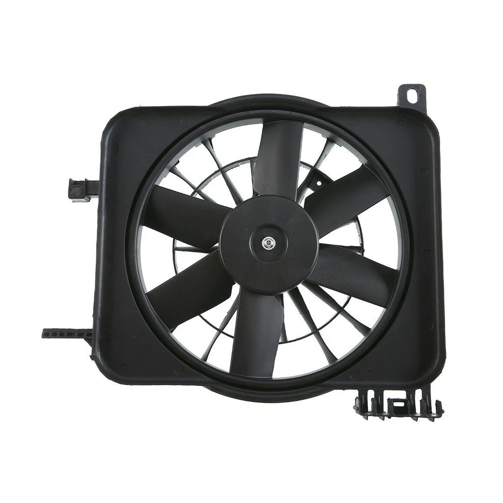 Cooling Fan Assembly for Chevy Cavalier Pontiac Sunfire (1995–2005)