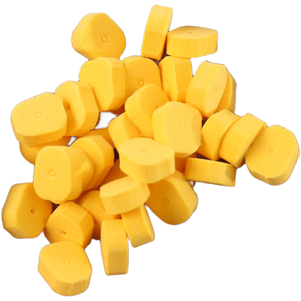 Synthetic Corn Fishing Beads Foam Bait for Hook Applications