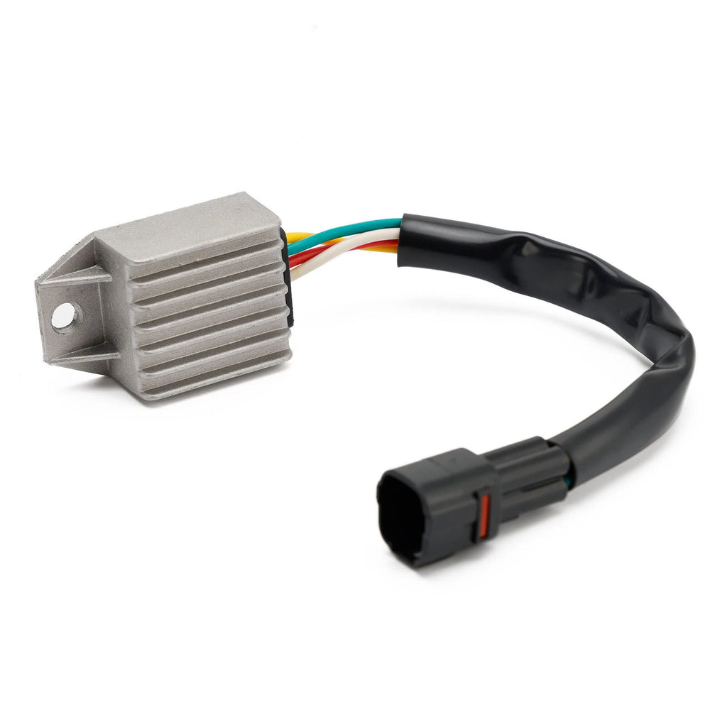 Ignition Stator Regulator Rectifier Gasket for Beta 450 525 RR Racing (2005–2009)