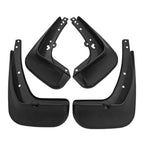 Mud Flaps for Hyundai Accent (2011–2016)