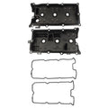 Left + Right Valve Covers 13264-8J112 for Nissan Quest (1993–2002)