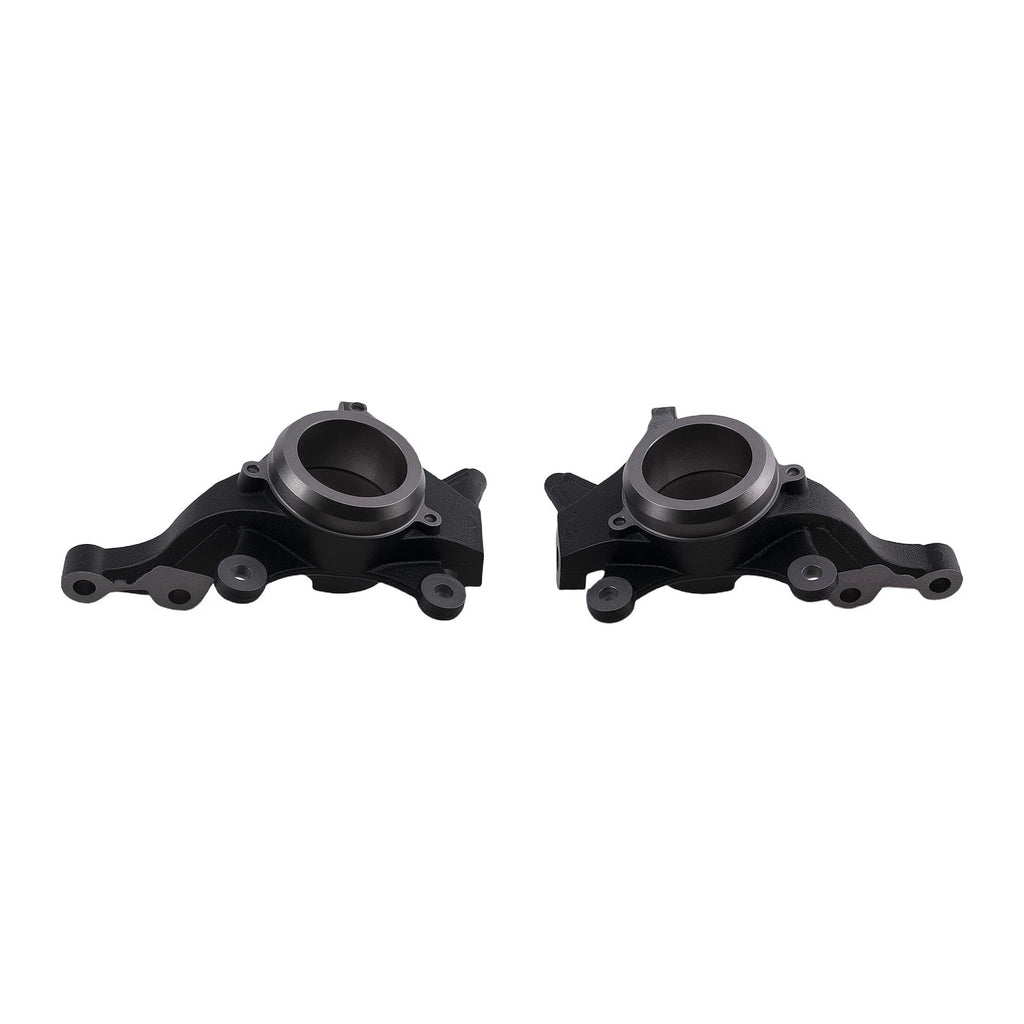 2X Front Steering Knuckle for Hyundai Elantra GT (2013–2014) 51715-2V000 51716-2V000
