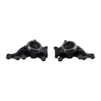2X Front Steering Knuckle for Hyundai Elantra GT (2013–2014) 51715-2V000 51716-2V000