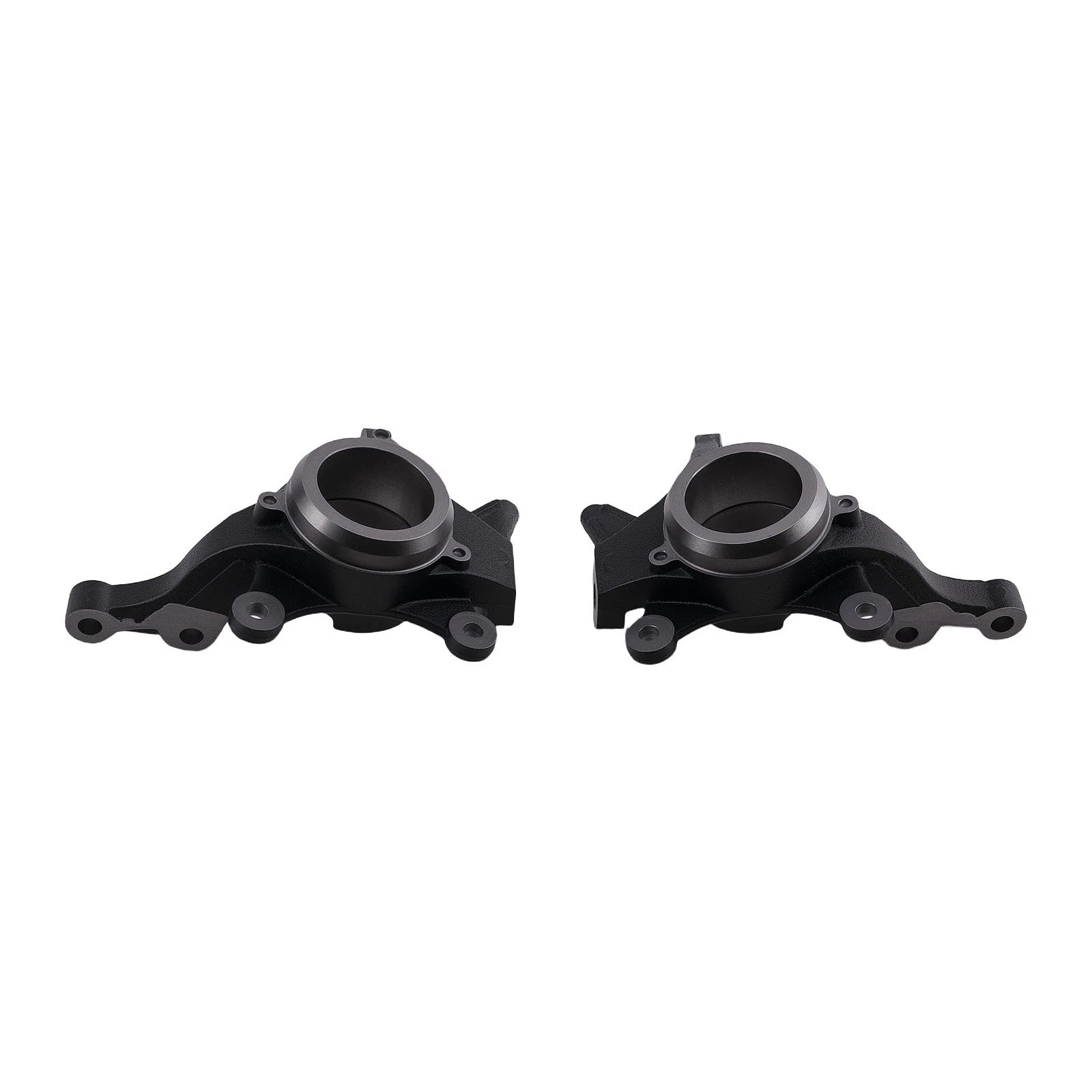 2X Front Steering Knuckle for Hyundai Elantra GT (2013–2014) 51715-2V000 51716-2V000