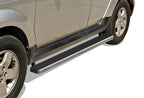 5-Inch Running Boards for Honda Element (2003–2011)
