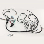 Standalone Wiring Harness for 2003-2007 LS Vortec (Drive By Wire, 4L60E)