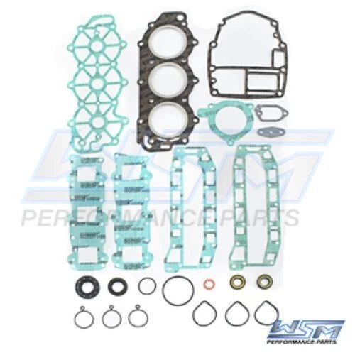 Power Head Rebuild Kit .040 for Yamaha 40/50 Hp (1995–Present) 100-252-24