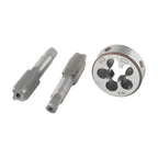 Pipe Threader Taper Tap Tool for Professional Use