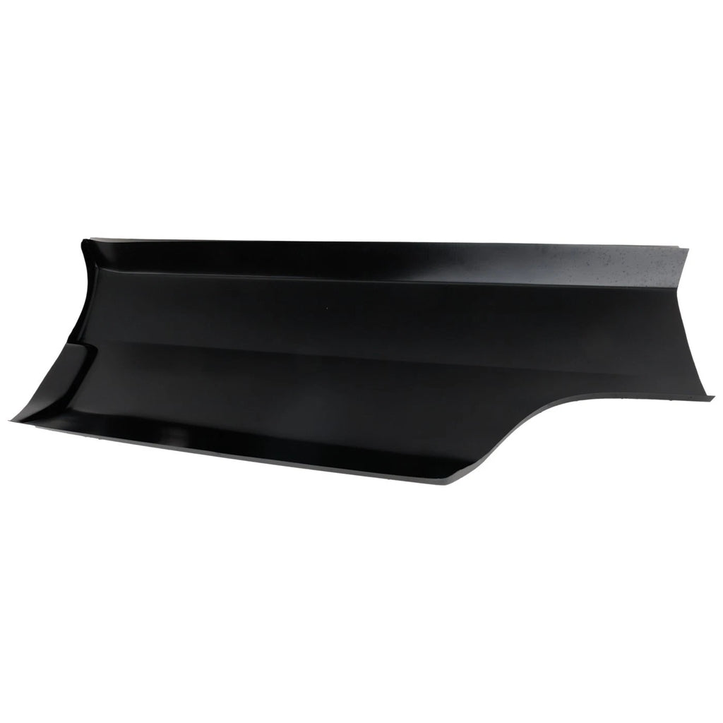 Left Rear Quarter Panel Fender for Dodge Charger (1968–1970)