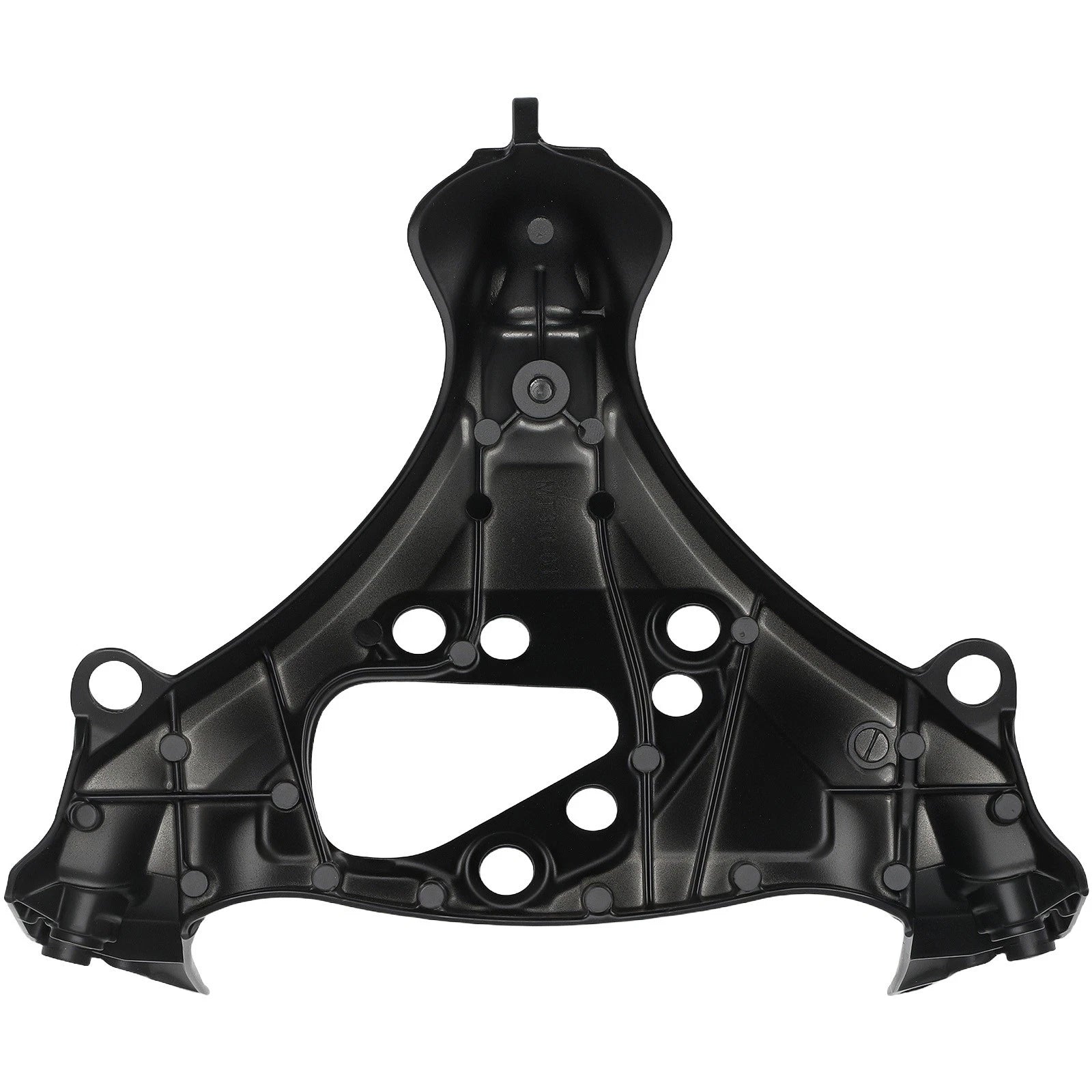 Front Upper Stay Fairing Cowl Bracket for Honda CBR1000RR (2008–2016)