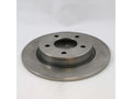Rear Brake Rotor for Mazda 3 (2004–2013) XC298SP