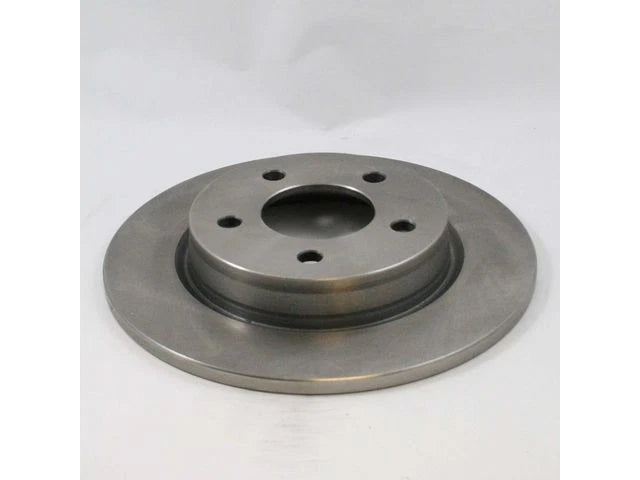 Rear Brake Rotor for Mazda 3 (2004–2013) XC298SP