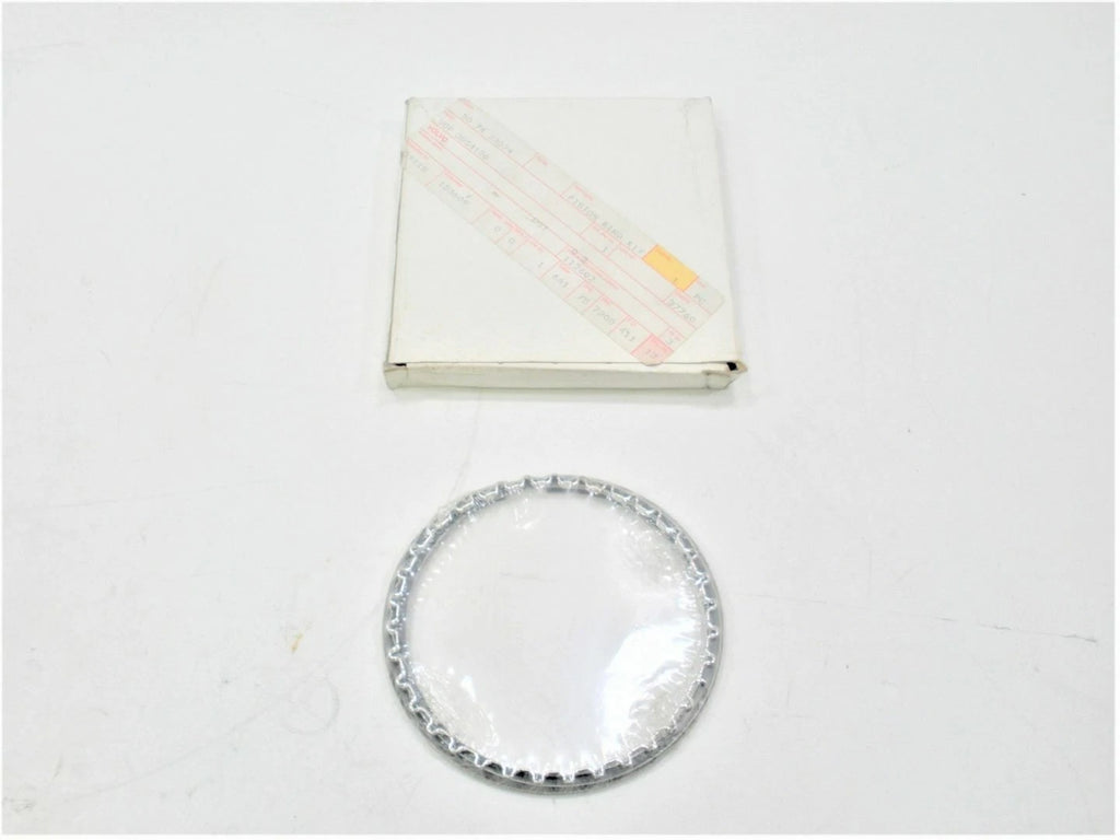 Piston Ring Kit for Volvo Penta 7.4L 8.2L Sterndrive (3854120)