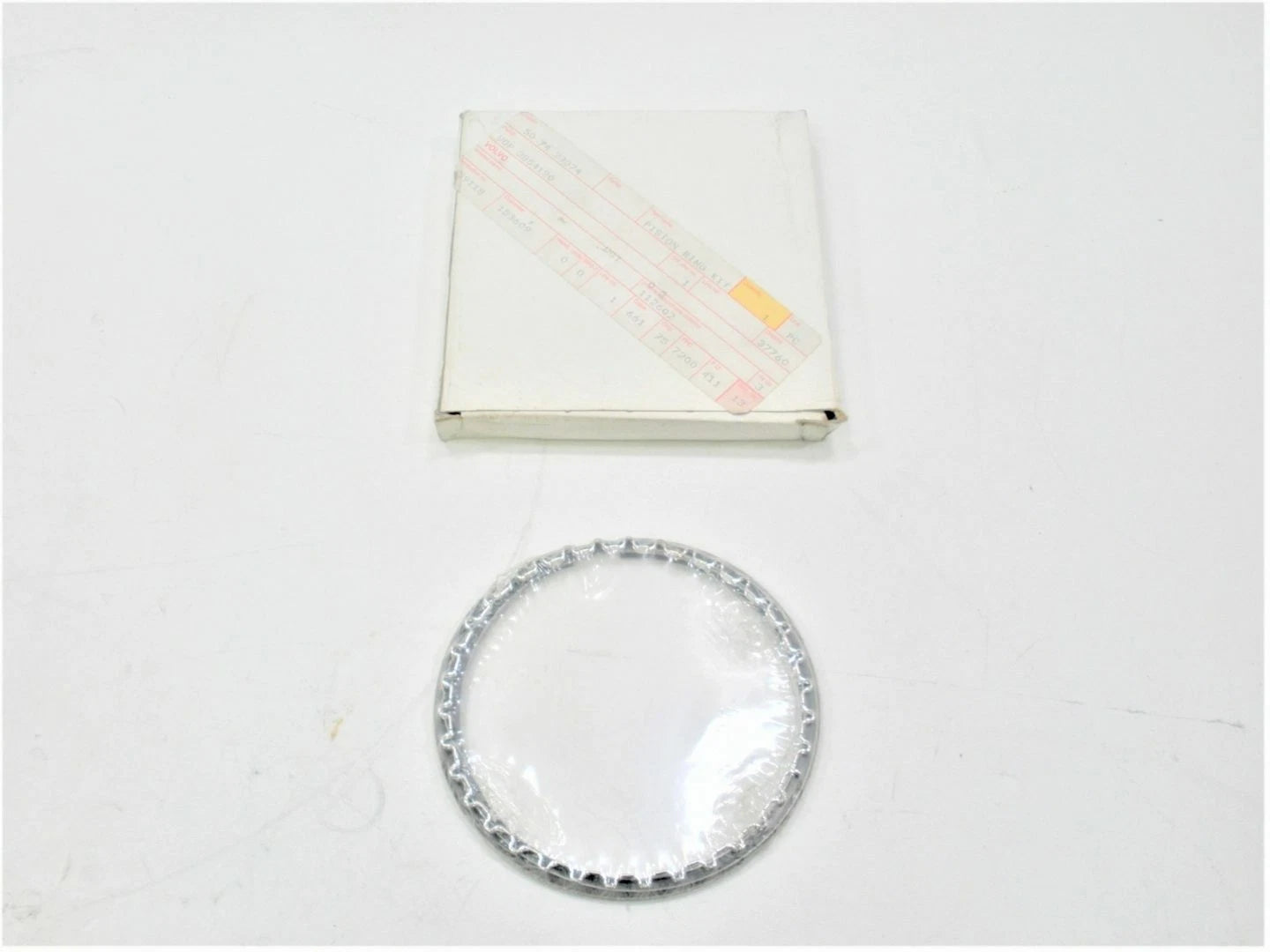 Piston Ring Kit for Volvo Penta 7.4L 8.2L Sterndrive (3854120)