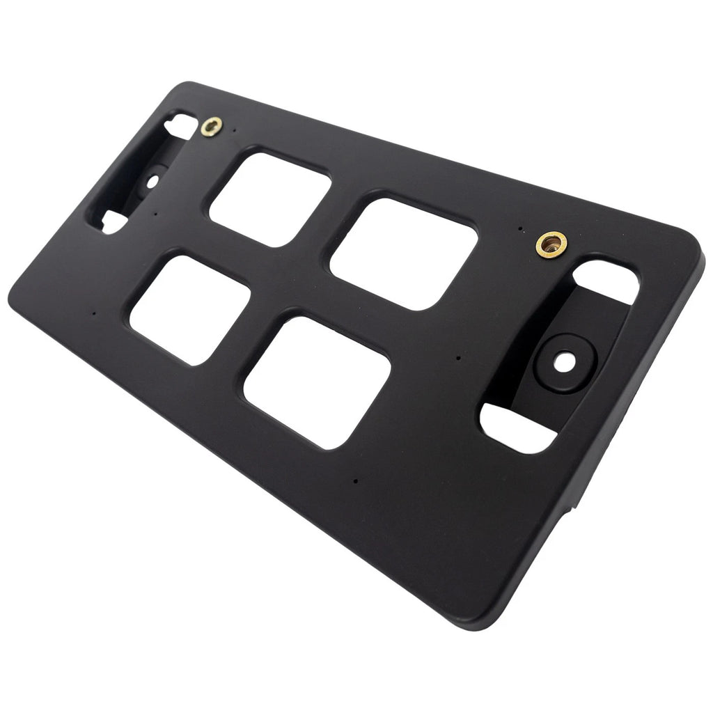 License Plate Brackets for Volvo XC40 (2019-2021)