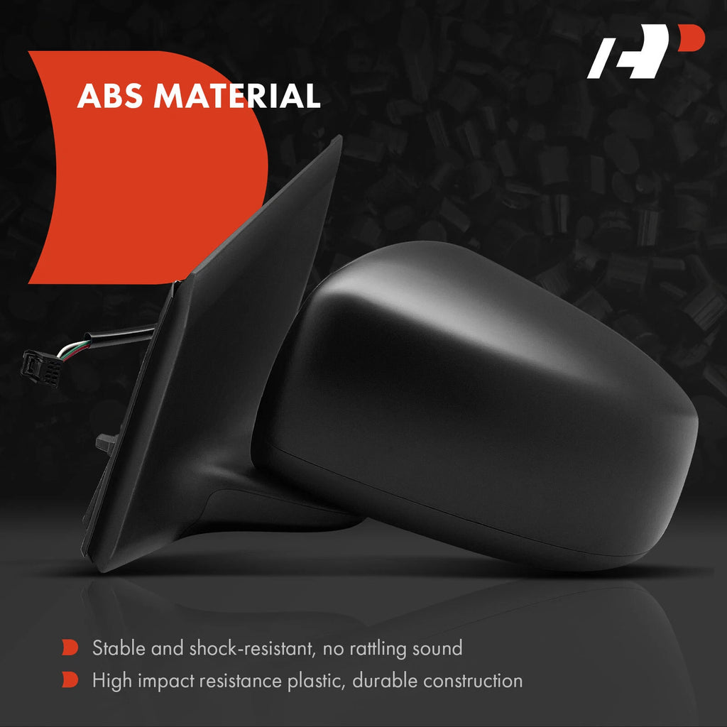 Power Mirror Set for Mitsubishi Mirage (2014-2015, 2017-2022)