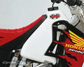 IMS 3.6 Gallon Fuel Gas Tank for Honda CR500R (1989–2001) - RED