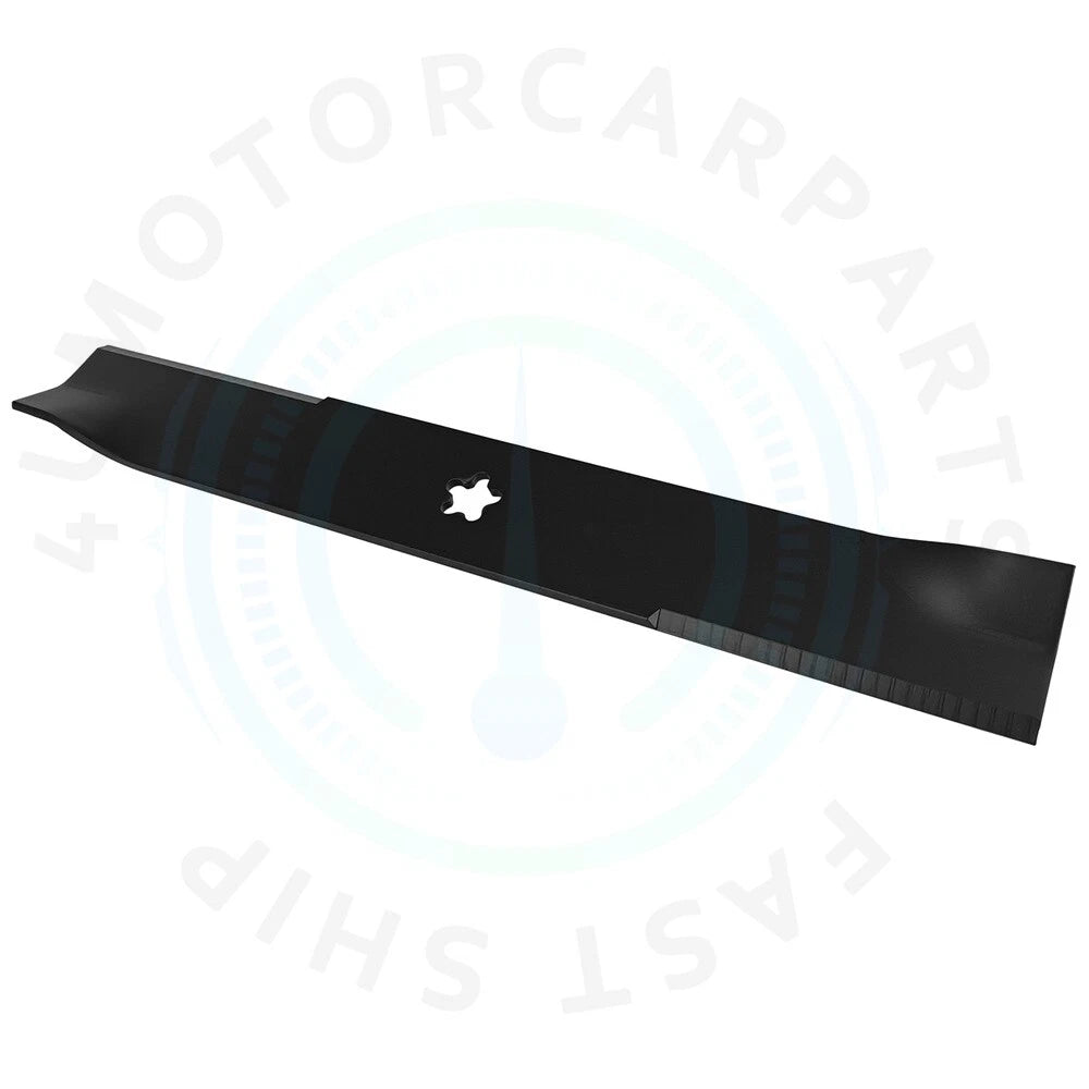 3X 52" Deck Blade for Husqvarna EZ5225 EZ5226 EZC4824 FD52M MZT52 MZ52
