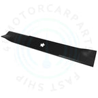 3X 52" Deck Blade for Husqvarna EZ5225 EZ5226 EZC4824 FD52M MZT52 MZ52