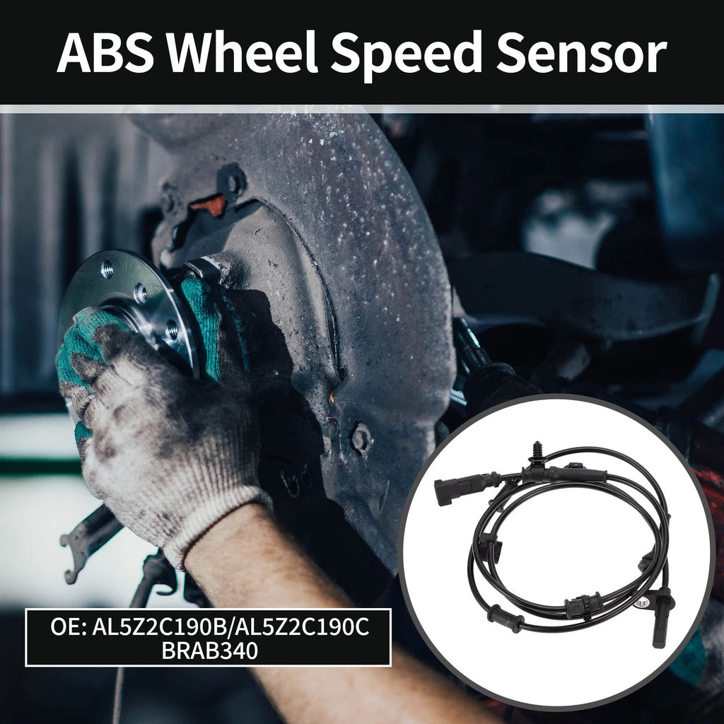 ABS Wheel Speed Sensor No.AL5Z2C190B for Ford Ranger (2010–2011)
