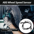ABS Wheel Speed Sensor No.AL5Z2C190B for Ford Ranger (2010–2011)