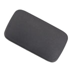 Rear License Plate Deletion Panel Bracket