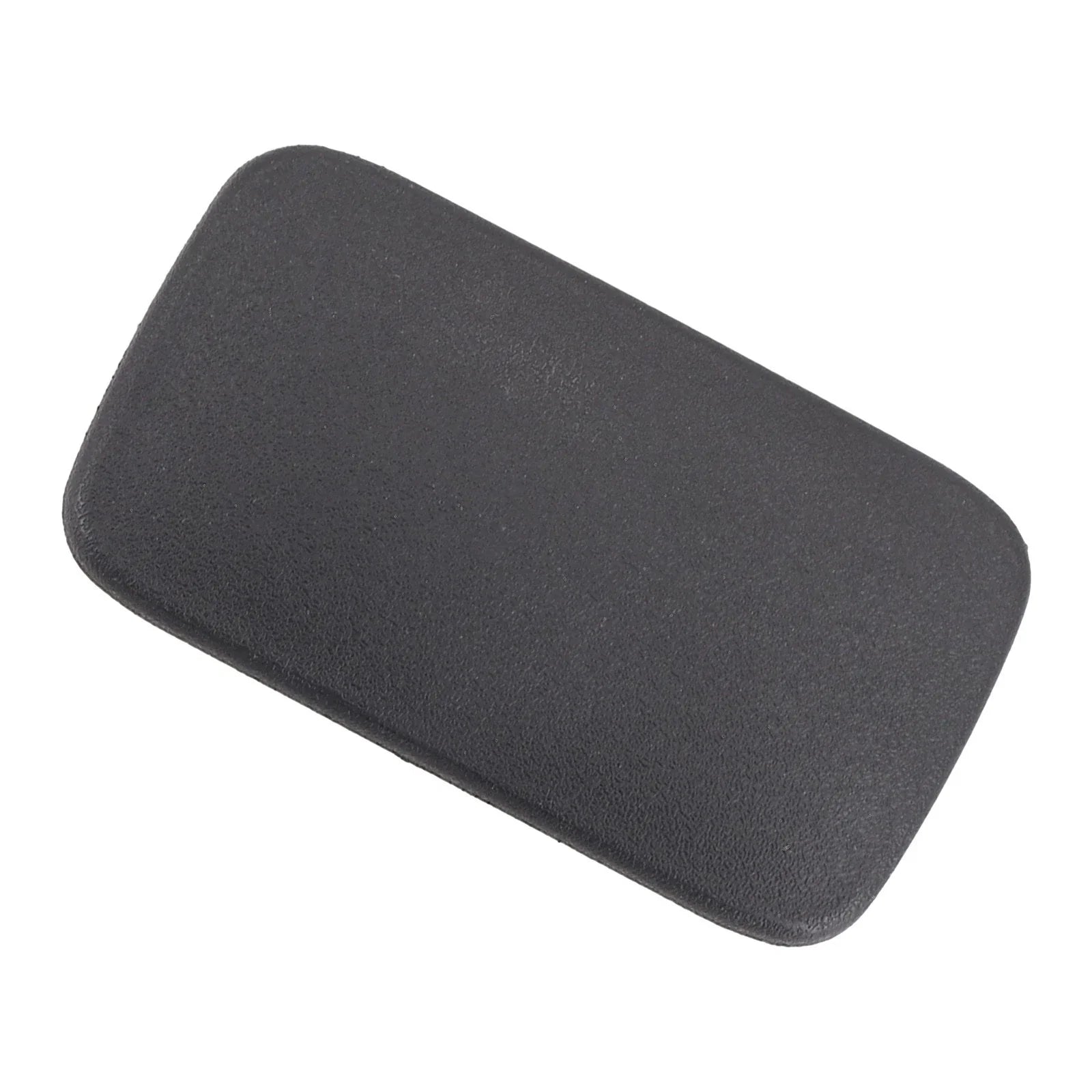 Rear License Plate Deletion Panel Bracket
